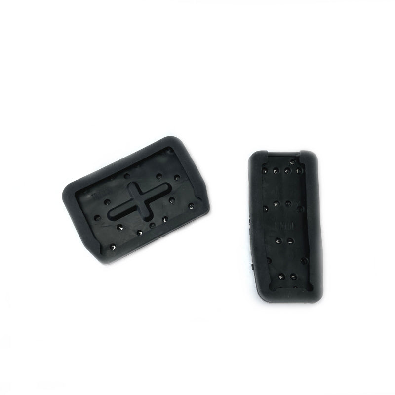 Tesla Model 3 / Y Performance Pedal Auflagen SilentDrive