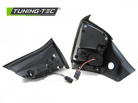 LED Rückleuchten Tesla Model Y SilentDrive.de