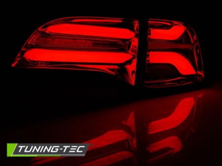 LED Rückleuchten Tesla Model 3 SilentDrive.de