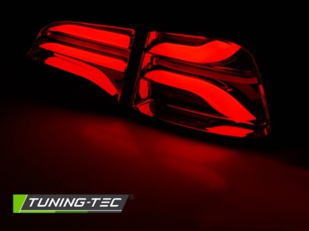 LED Rückleuchten Tesla Model 3 SilentDrive.de