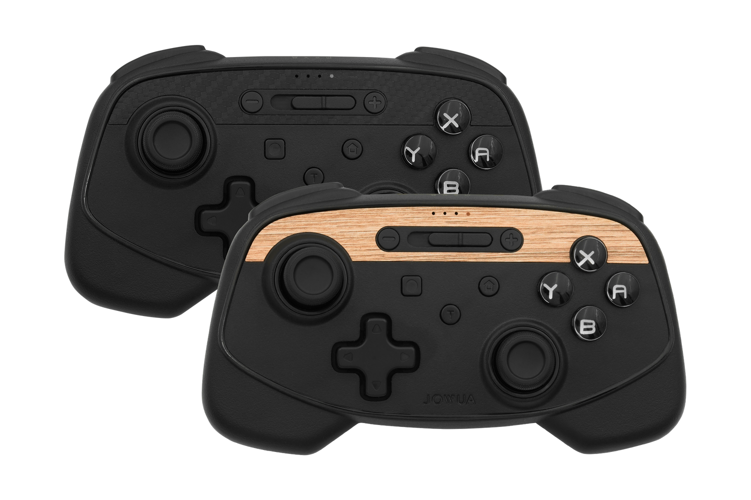 Drahtloser Multi Device Controller für Tesla AMPTech