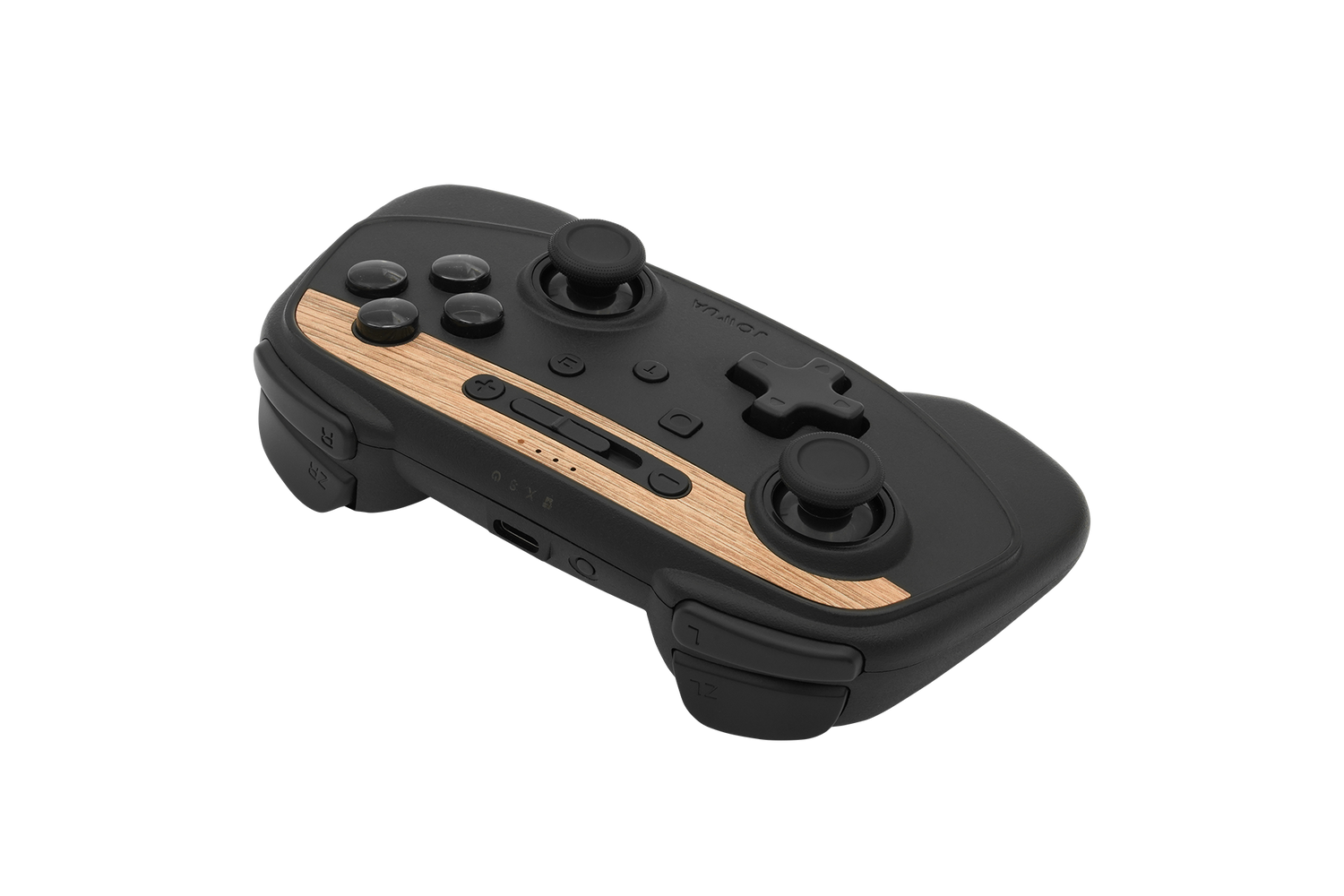 Drahtloser Multi Device Controller für Tesla AMPTech