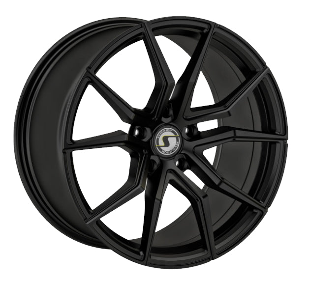 Felge Schmidt Drago für Tesla Model 3 SilentDrive.de