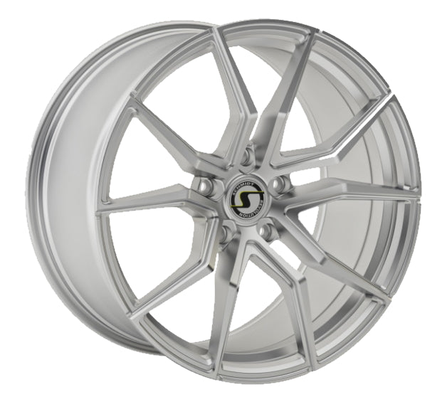 Felge Schmidt Drago für Tesla Model 3 SilentDrive.de