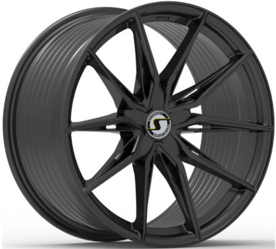 Felge Schmidt Twenty One für Tesla Model 3 SilentDrive.de