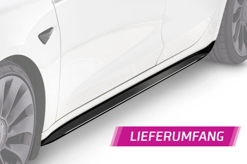 Tesla Model 3 Seitenschweller CSR CSR Automotiv