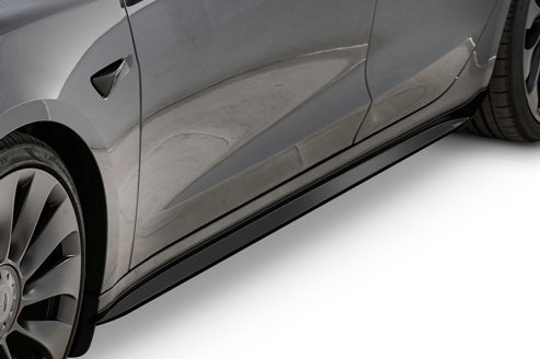 Tesla Model 3 Seitenschweller CSR CSR Automotiv