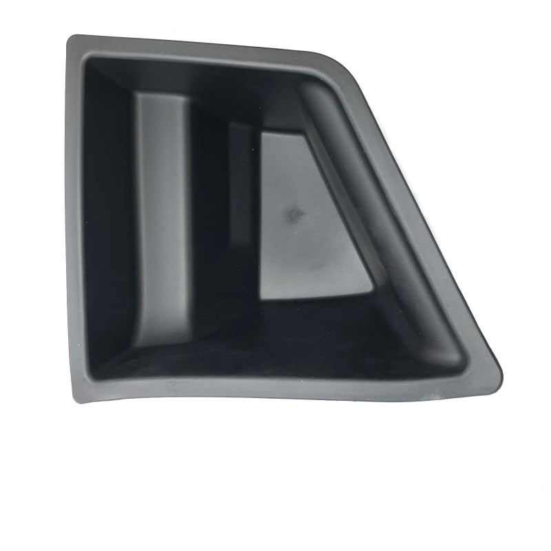 Tesla Model 3 Trunk Organizer / Fach mit Abdeckung SilentDrive