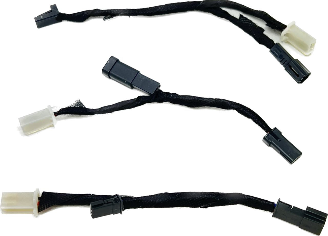 Frunk Licht Tesla Model 3 / X / S SilentDrive.de