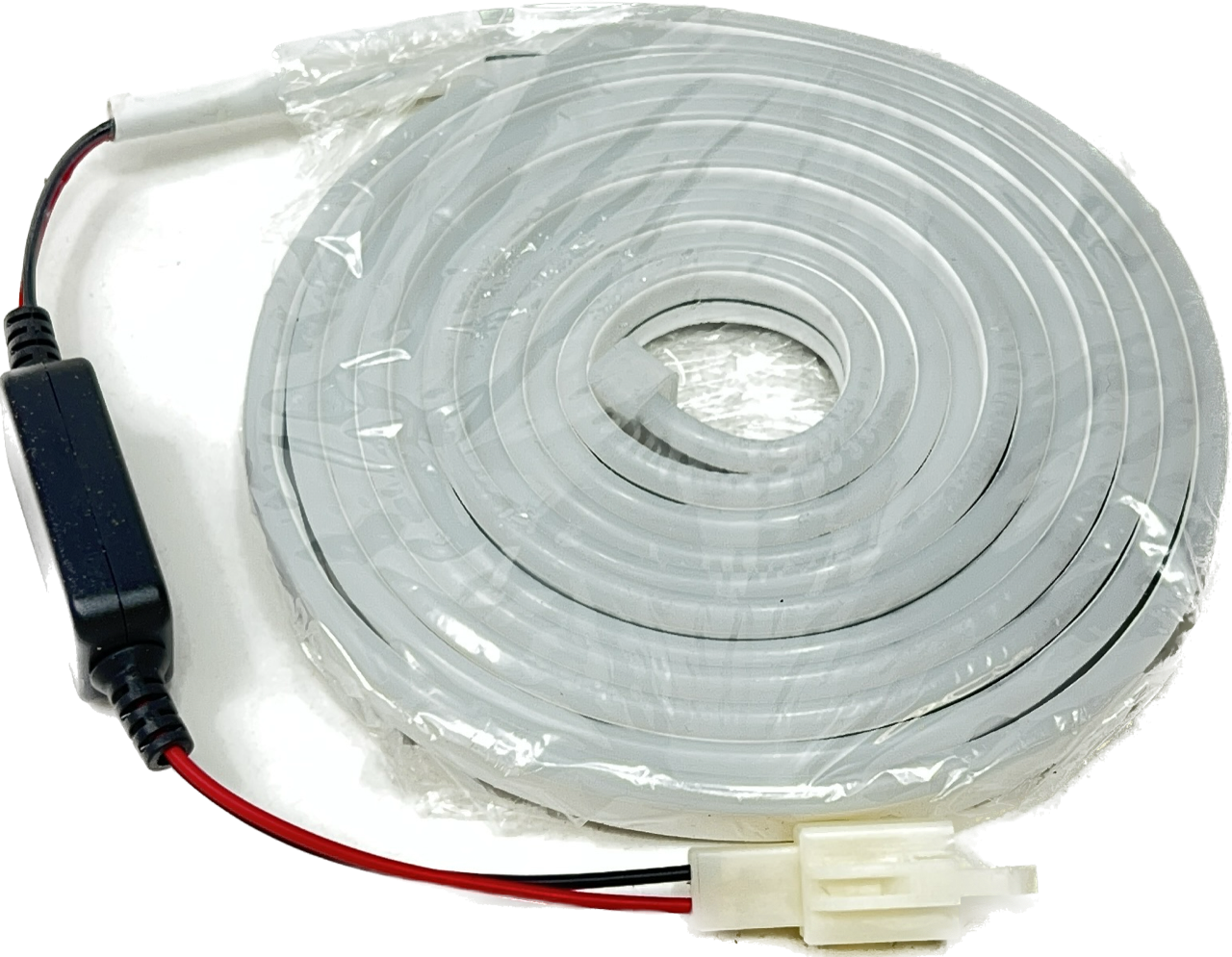 Frunk Licht Tesla Model 3 / X / S SilentDrive.de