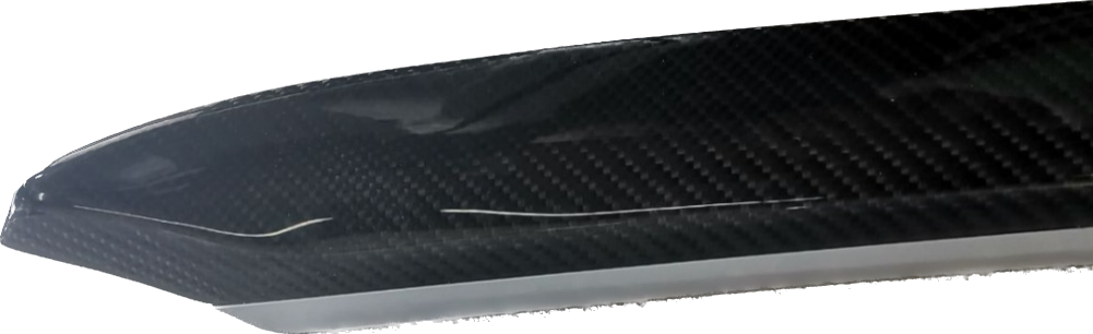 Tesla Model 3 / Y Dashboard und Türleisten Austausch SilentDrive.de