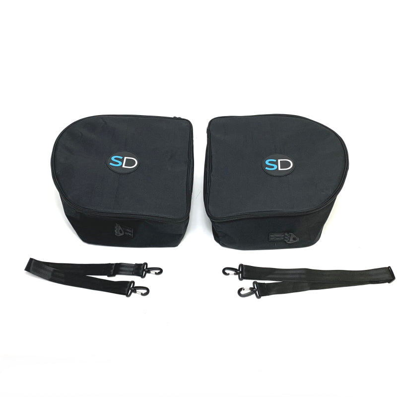 Track Pack Werkzeug SilentDrive.de