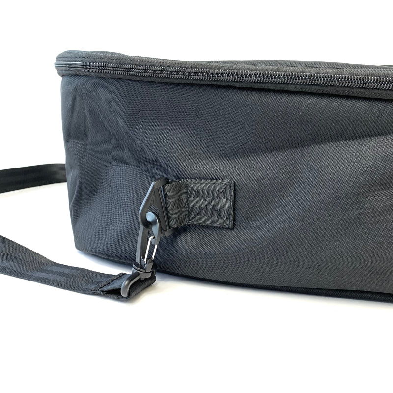 Tesla Model 3 / Y Refresh Frunk Taschen Set / 2 teilig SilentDrive.de