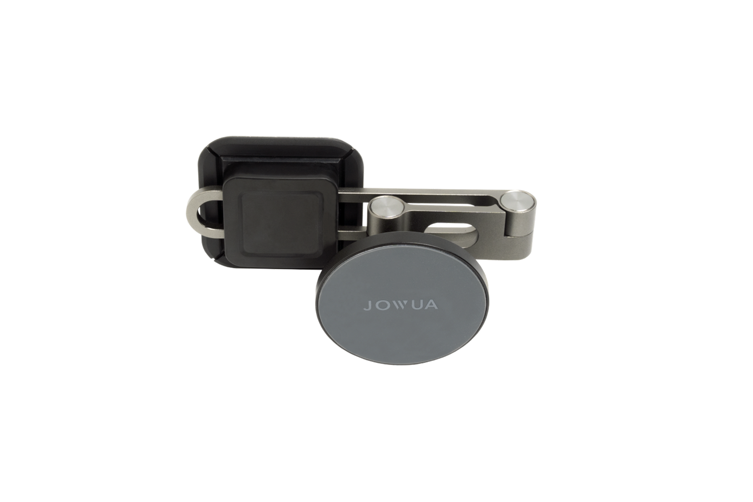 Unsichtbare Handy Auto Halterung Tesla Model 3 / Y SilentDrive.de