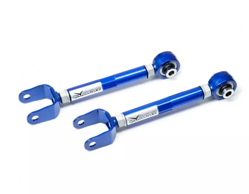 Tesla Model 3 / Y hinterer oberer Anlenkarm Hinterachse Hardrace