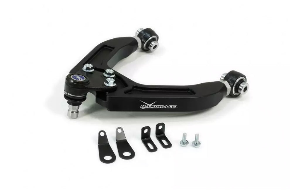 Tesla Model 3 Querlenker Vorn mit Sturzverstellung Hardrace