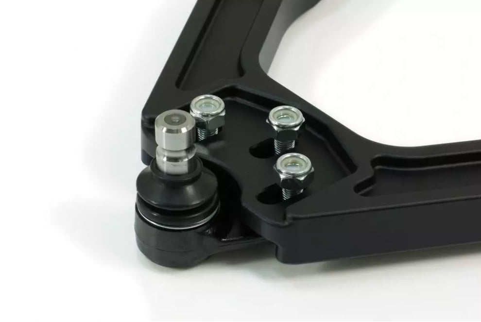 Tesla Model 3 Querlenker Vorn mit Sturzverstellung Hardrace