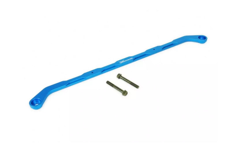 Tesla Model 3 / Y Versteifungsstebe Vorderbau unten Hardrace