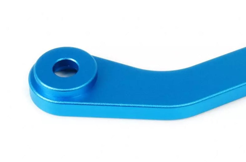 Tesla Model 3 / Y Versteifungsstebe Vorderbau unten Hardrace