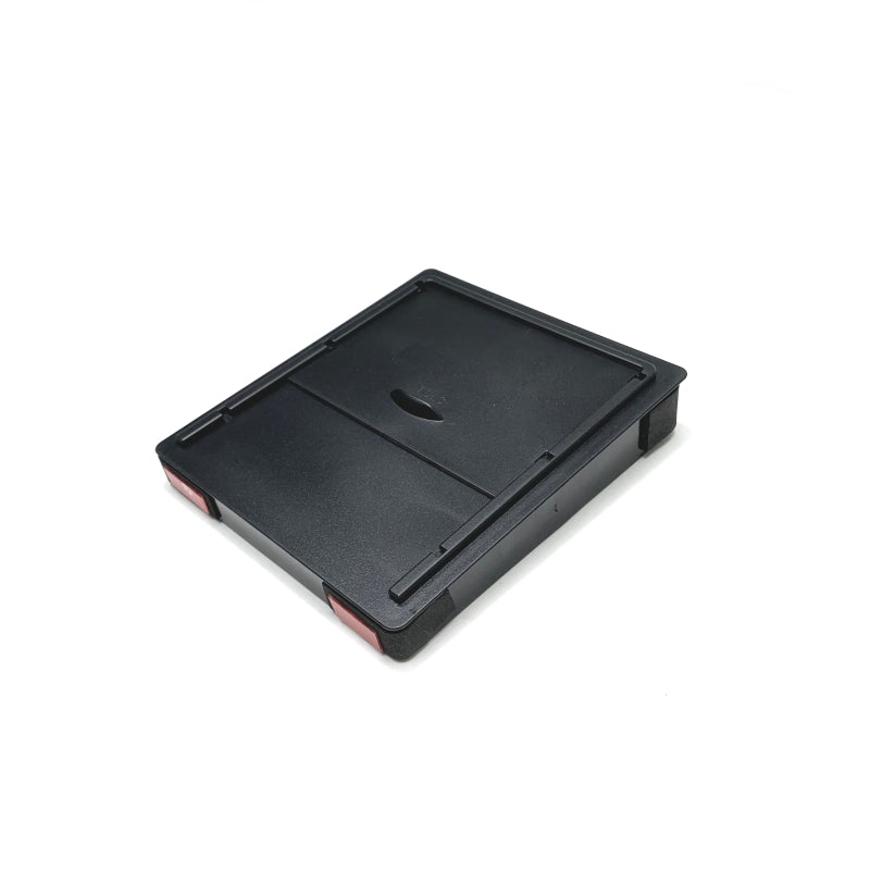 Tesla Model 3 / Y Mittelarmlehne verstecktes Fach SilentDrive.de