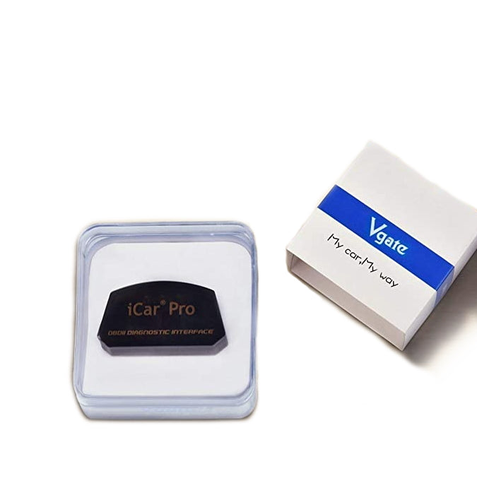 Tesla Model 3 / Y OBD Adapter + Y - Kabel SilentDrive.de