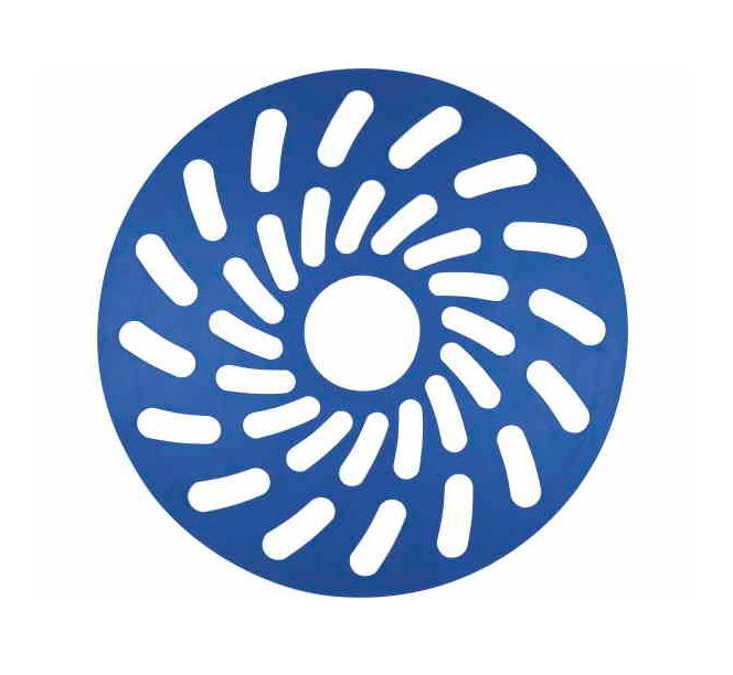 Radschutzmatte / Felgenschutz beim Lagern NisoTech