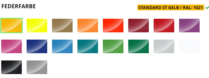 ST X Gewindefahrwerk für Tesla Model Y RWD / AWD ST Suspension