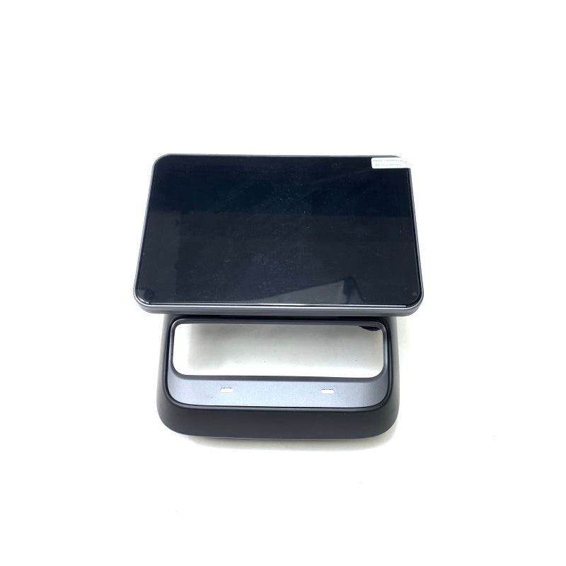 Multimedia Display für Tesla Model 3 / Y für die Rücksitzbank SilentDrive.de