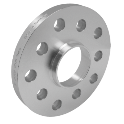 SCC Distanzscheibe Model S 10mm SilentDrive.de