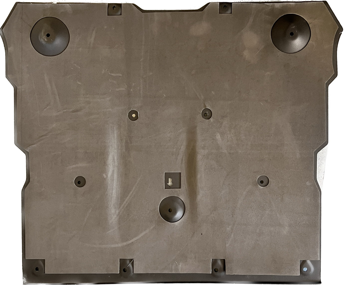 Off Road Alu Unterfahrschutz Tesla Model Y SilentDrive.de