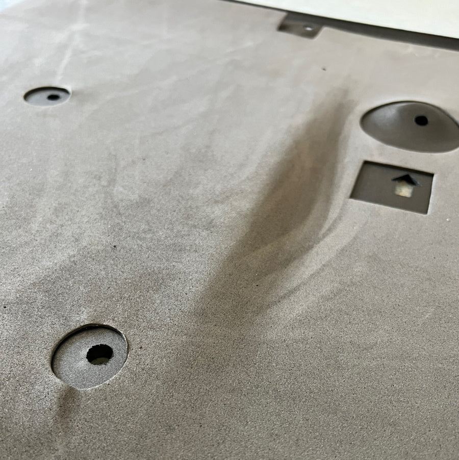 Off Road Alu Unterfahrschutz Tesla Model 3 SilentDrive.de