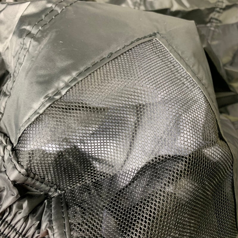 Tesla Model 3 Cover / Abdeckung Outdoor SilentDrive.de