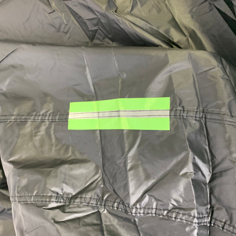 Tesla Model Y Cover / Abdeckung Outdoor SilentDrive.de