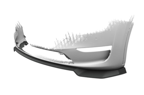 Tesla Model Y Frontspoiler CSR CSR Automotiv