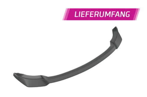 Tesla Model Y Frontspoiler CSR CSR Automotiv