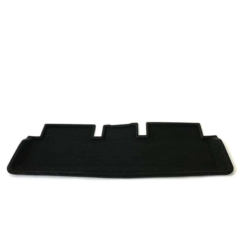 Tesla Model Y Fußmatten SilentDrive.de