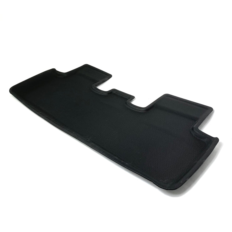 Tesla Model Y Fußmatten SilentDrive.de