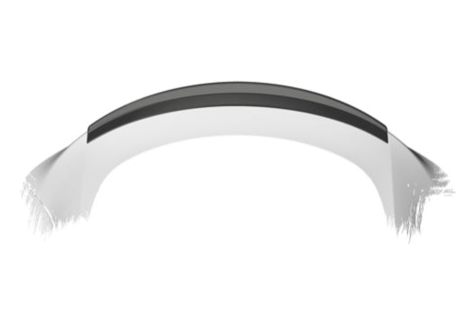 Tesla Model Y Heckspoiler CSR CSR Automotiv