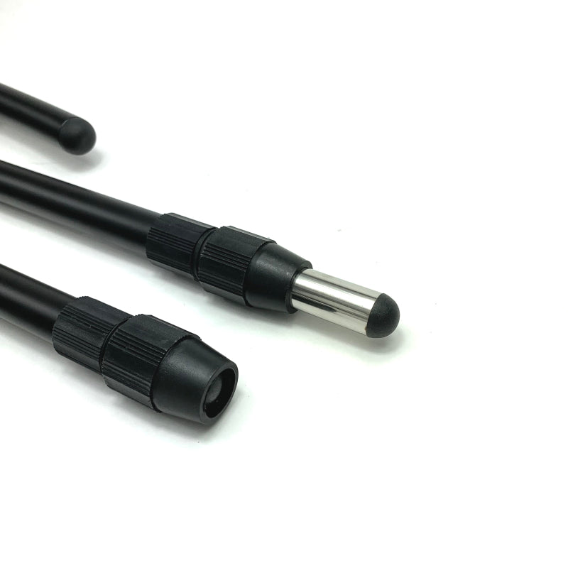 Tesla Model Y Hundegitter / Abgrenzung SilentDrive.de