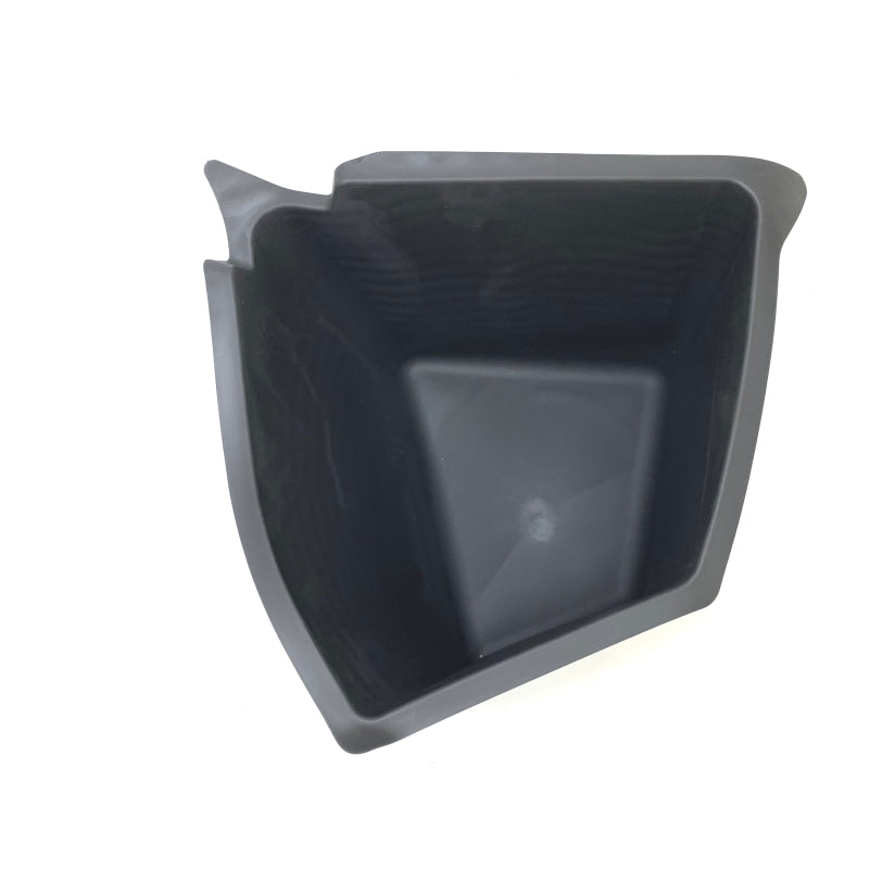 Tesla Model Y Trunk - Kofferraum Ordner - Einlage SilentDrive.de