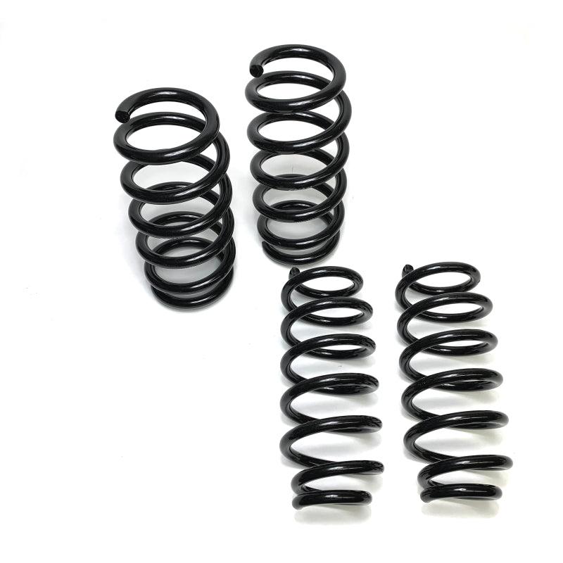 Eibach Federn Pro-Kit für Tesla Model 3 / 25mm Eibach