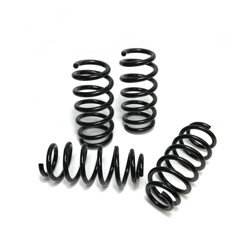 Eibach Federn Pro-Kit für Tesla Model 3 / 25mm Eibach