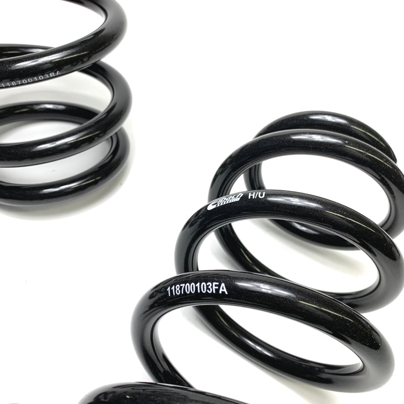 Eibach Federn Pro-Kit für Tesla Model 3 / 25mm Eibach