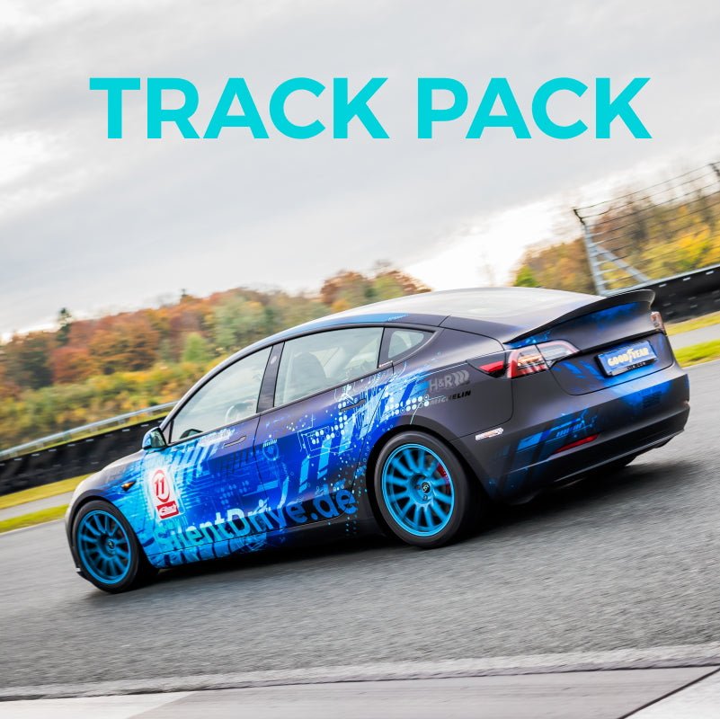 Track Pack Version 1 Einsteiger