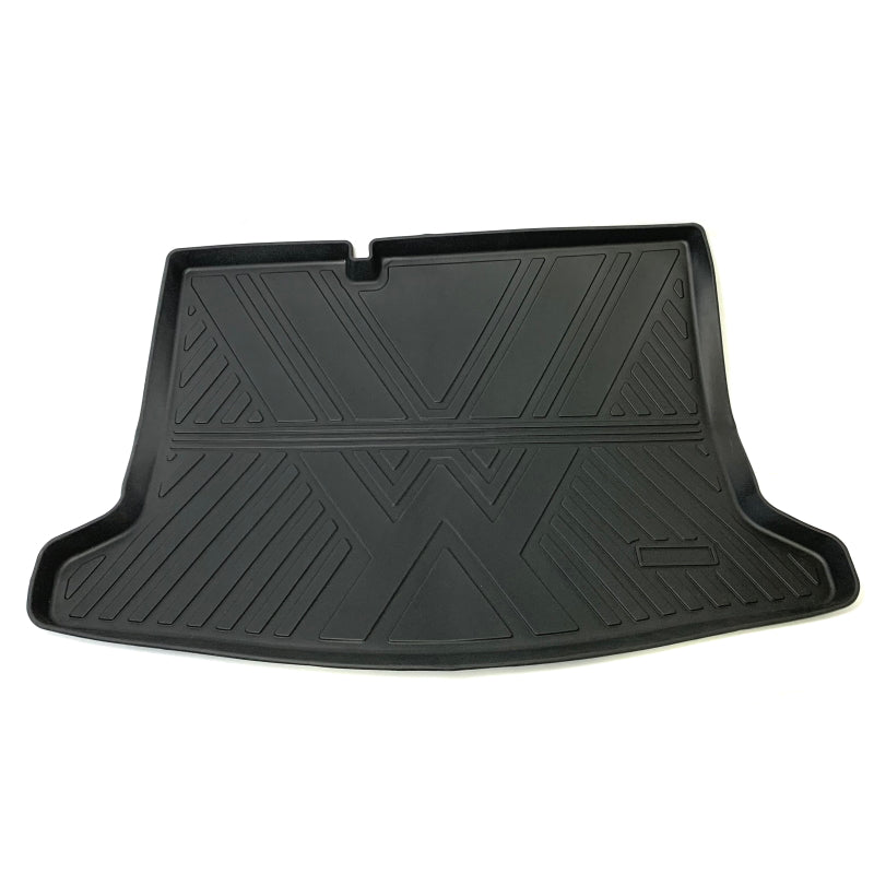 VW ID3 Fußmatten Set 4 teilig