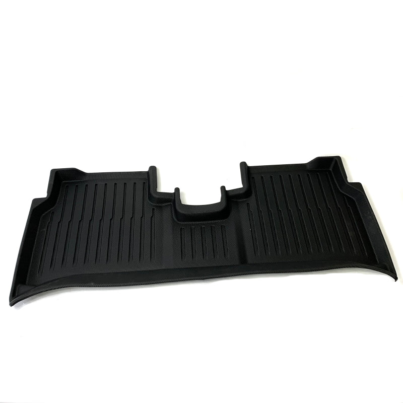 VW ID4 Fußmatten Set 6 teilig