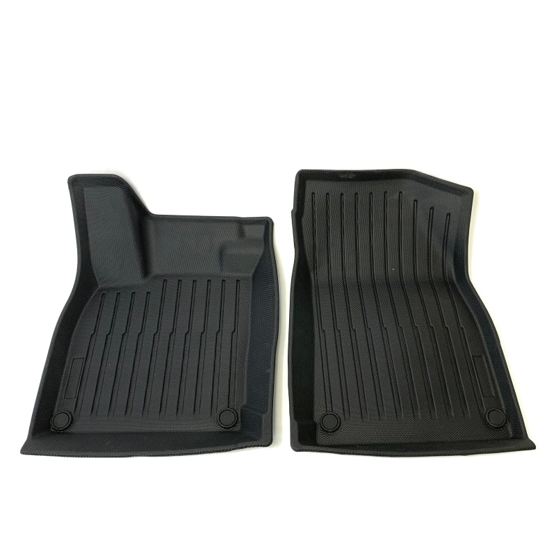 VW ID4 Fußmatten Set 6 teilig