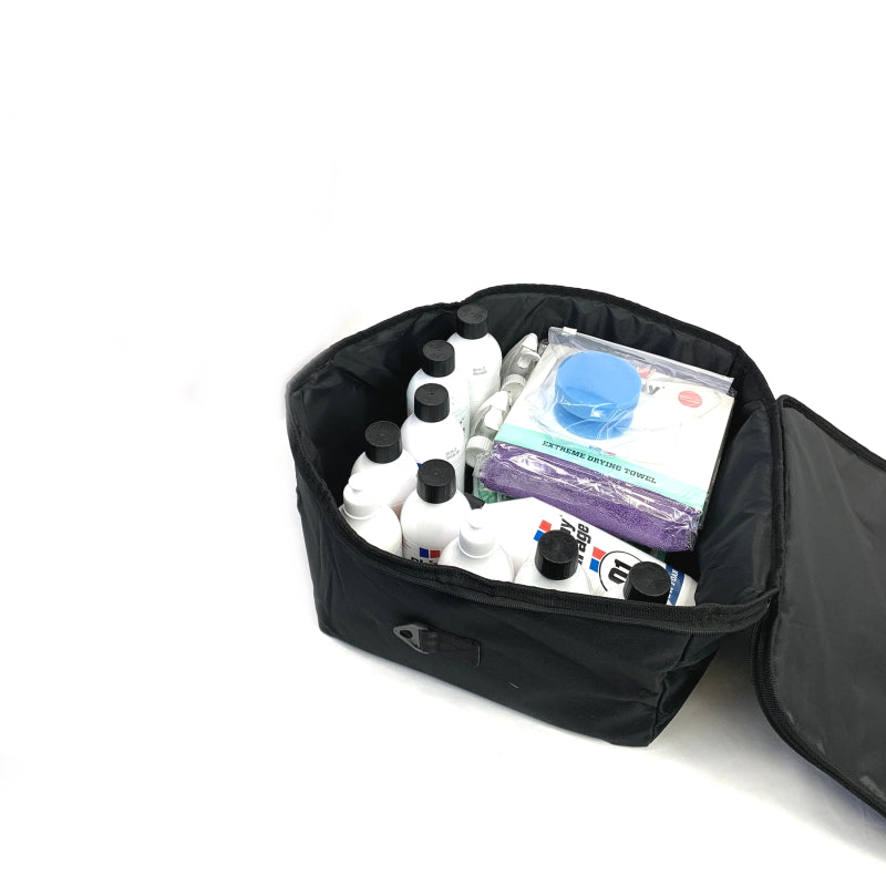 SilentDrive Fahrzeugpflege Kit