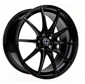 TOMASON TN25 Super Light (8,78 kg) SilentDrive