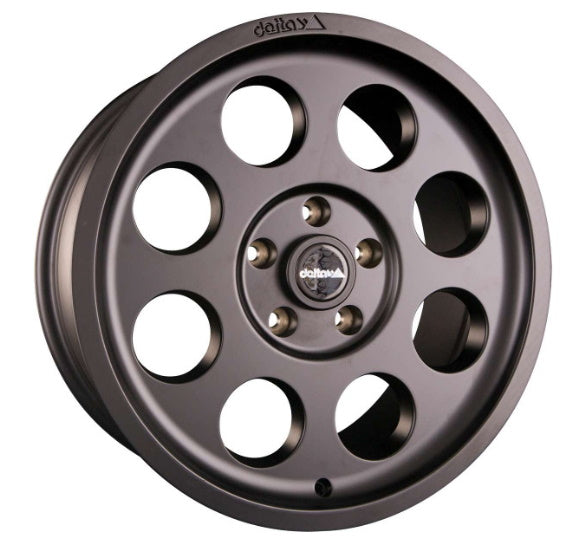 Delta 4x4 Klassik B Alufelge SilentDrive.de